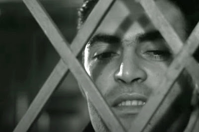 Nikoloa Todorow in "Toothy Smile" (1957)