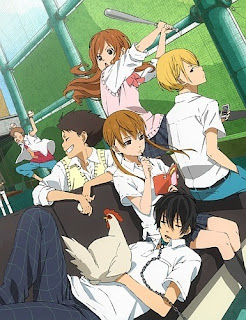 assistir - Tonari no Kaibutsu-kun - Fandublado - online