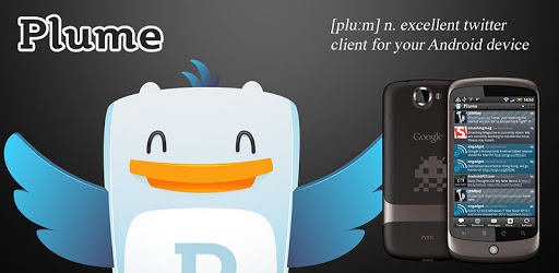 download plume for twitter download plume for twitter