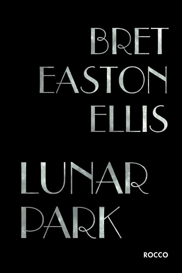 Resenha | Lunar Park de Bret Easton Ellis