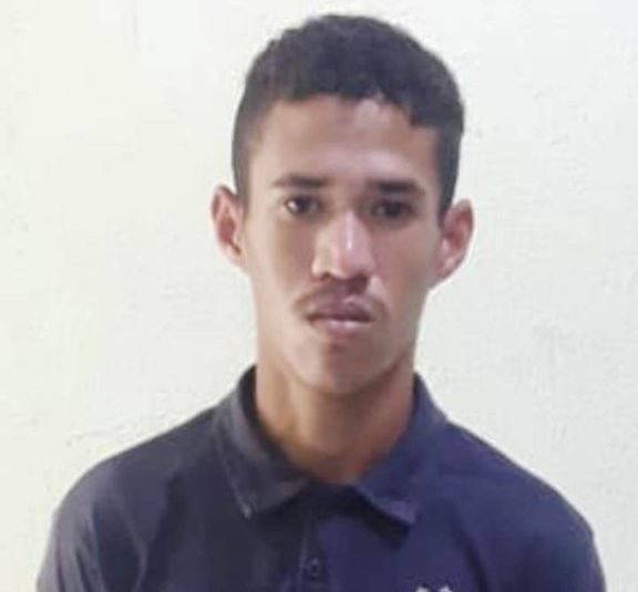 Jornal da Parnaíba Criminoso contumaz e conhecido da polícia de Parnaíba é preso mais uma vez Jornal da Parnaíba Criminoso contumaz e conhecido da polícia de Parnaíba é preso mais uma vez