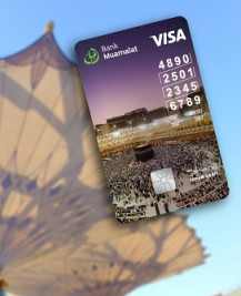 Bank Muamalat Indonesia