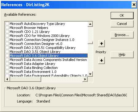 MS-Access and Reference Library ~ LEARN MS-ACCESS TIPS AND TRICKS