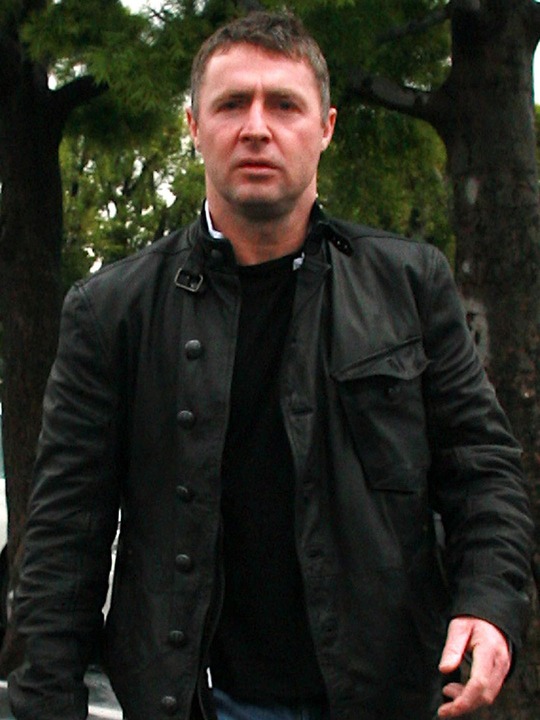 Hogwarts will always be there to welcome you home.: Happy Birthday