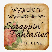 wygrana w Scrappin Fantasies