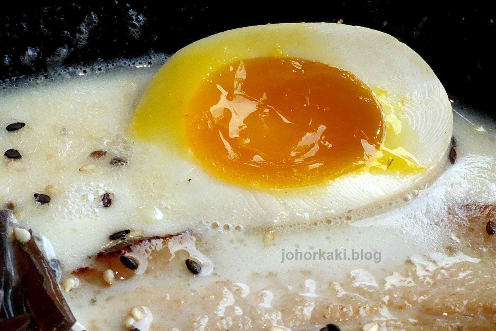 Kinton Ramen Toronto Best Ramen List