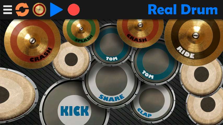 Really drum. Real drum. Барабан иконка. Симулятор барабана. Барабанная установка.