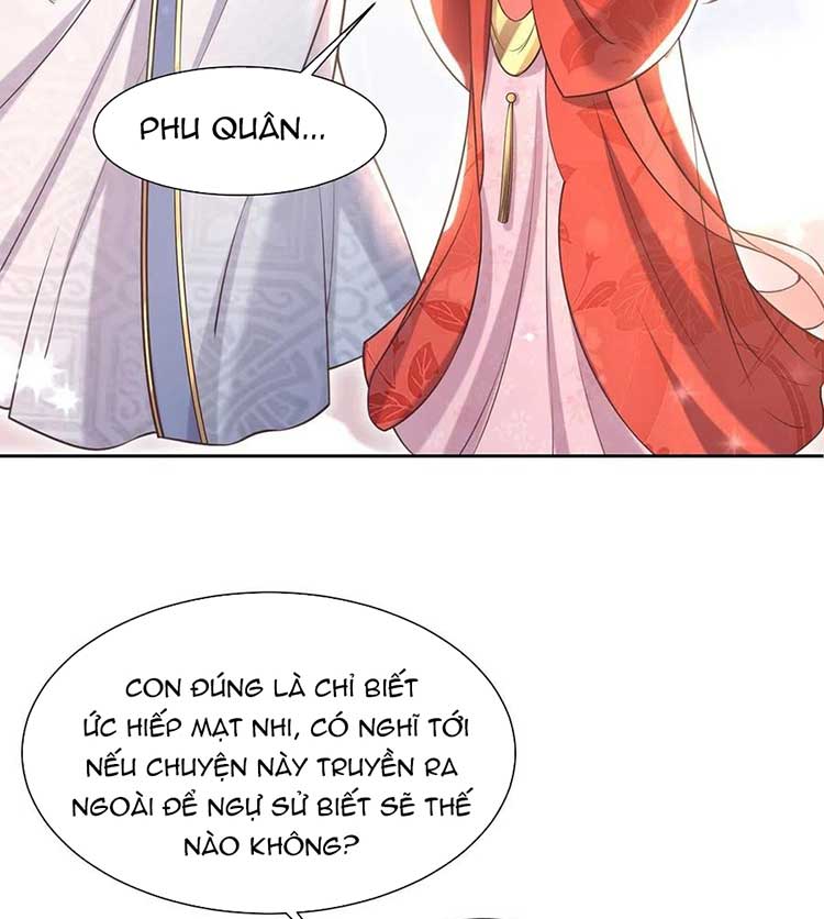 Hoạn Phi Thiên Hạ Chapter 89 - Trang 7