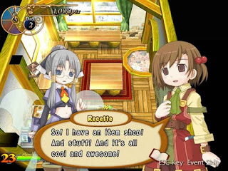 Recettear An Item Shops Tale Game Download Highly Compressed