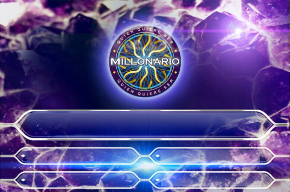 Descargar Quien Quiere Ser Millonario Editable Descargar Quien Quiere Ser Millonario Editable