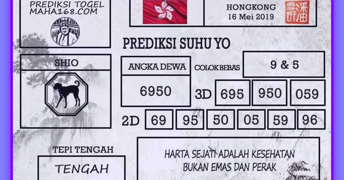 Angka Paten Hk Mlm Ini Angka Main Hk 10 Februari 2019 Angka Paten Hk Mlm Ini Angka Main Hk 10 Februari 2019