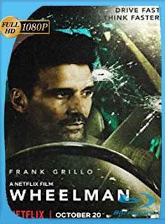Wheelman (2017) HD [1080p] Latino [GoogleDrive] SXGO