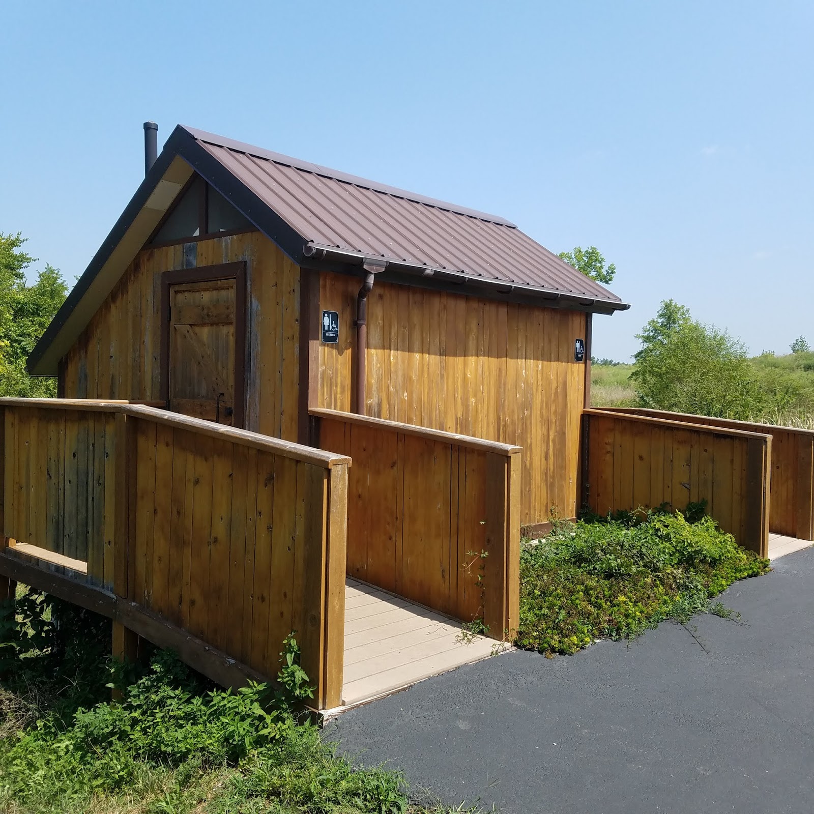 Play St. Louis Towne Park, Foristell