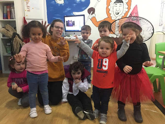 Welcome English IMG 8227