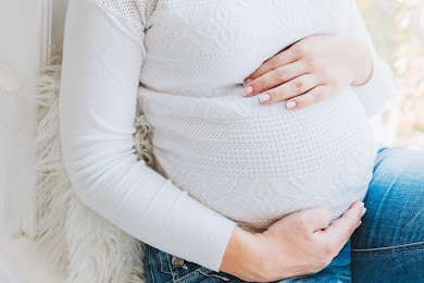 حركة الجنين في فترة الحمل