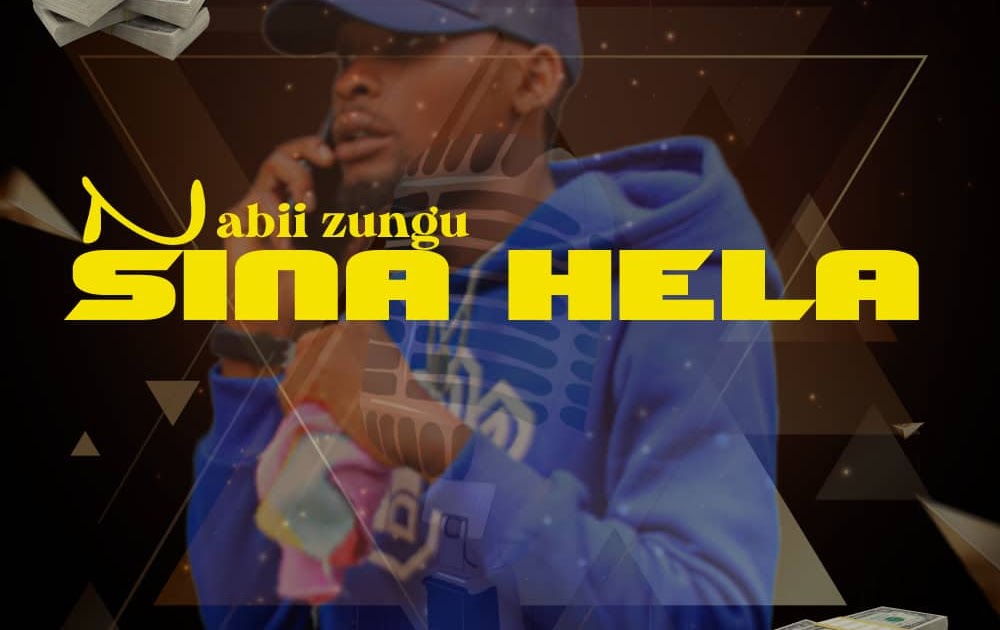 Audio L Nabii Zungu Sina Hela L Download Dj Kibinyo 