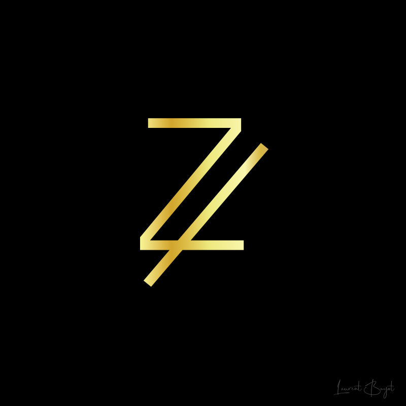 logo z or graphiste