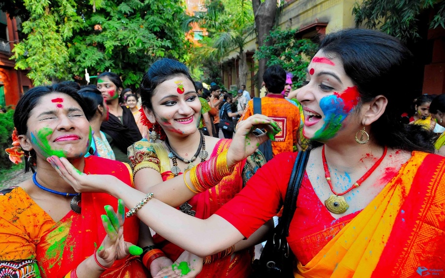 Festivals In Rajasthan