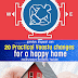 20 Practical Vaastu changes for a happy home and good luck