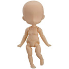 Nendoroid Girl Archetype Almond Ver. Body Parts Item