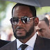 R Kelly pleads to be released from solitary confinement 