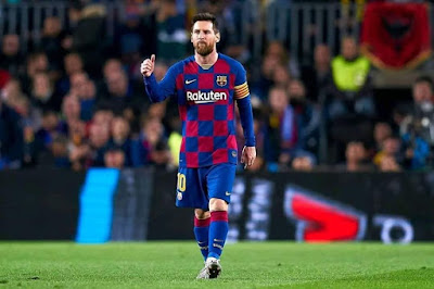 World's Most Complete Player Everππ...#messi. World's Most Complete Player Everππ...#messi.