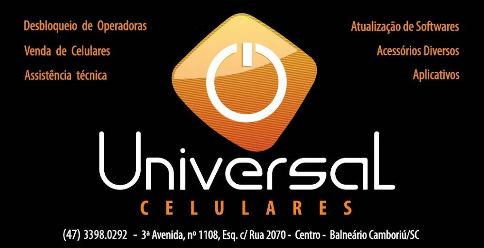Universal Celulares