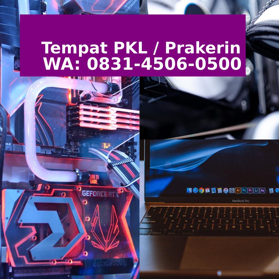 tempat pkl jurusan dkv di bandung – O831.45O6.O5OO [wa] Tempat Pkl