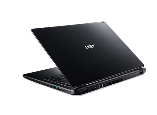 Acer Aspire 5 A514 8PRE, Laptop Powerful dengan Duet Core i7-1065G7 dan GeForce MX350