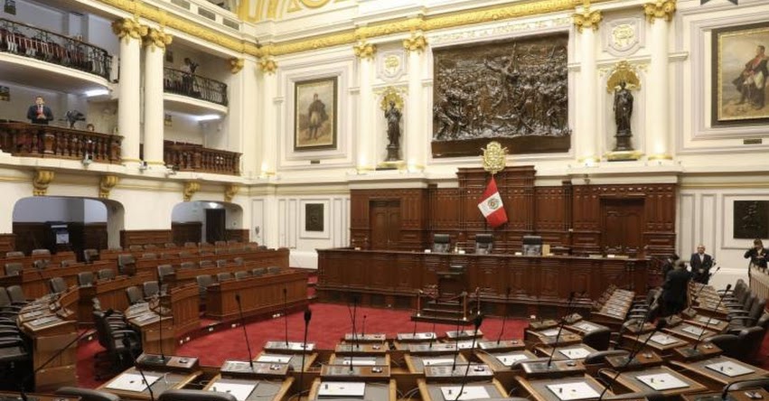 ONP: Congreso de la República inicia el debate de proyecto que plantea devolución de aportes de afiliados