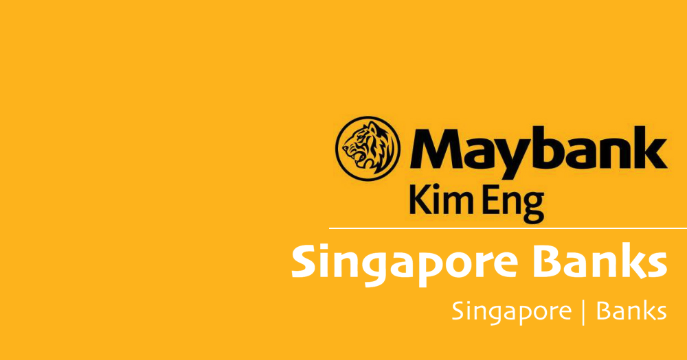 maybank kim eng singapore forex