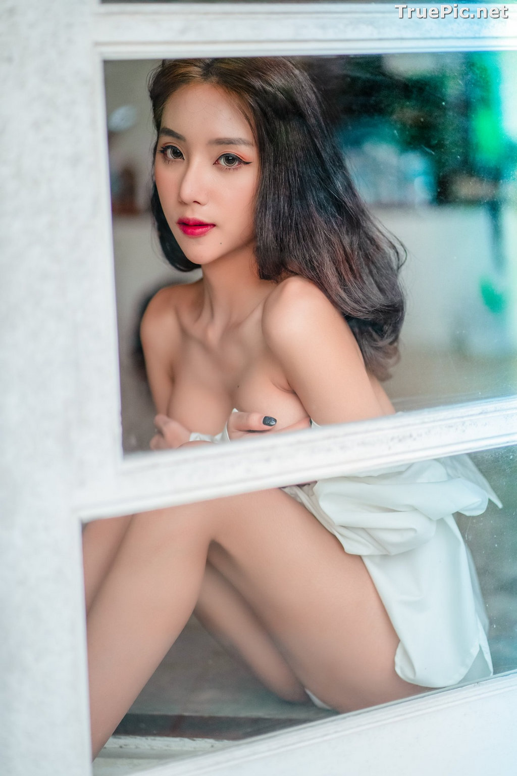 Image Thailand Model – Piyatida Rotjutharak (น้องตาร์) – Beautiful Picture 2021 Collection - TruePic.net - Picture-71