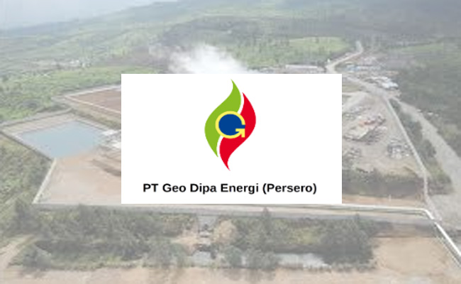 Lowongan Kerja PT Geo Dipa Energi (Persero)