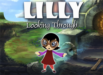 Lilly Looking Through [Full] [Español] [MEGA]