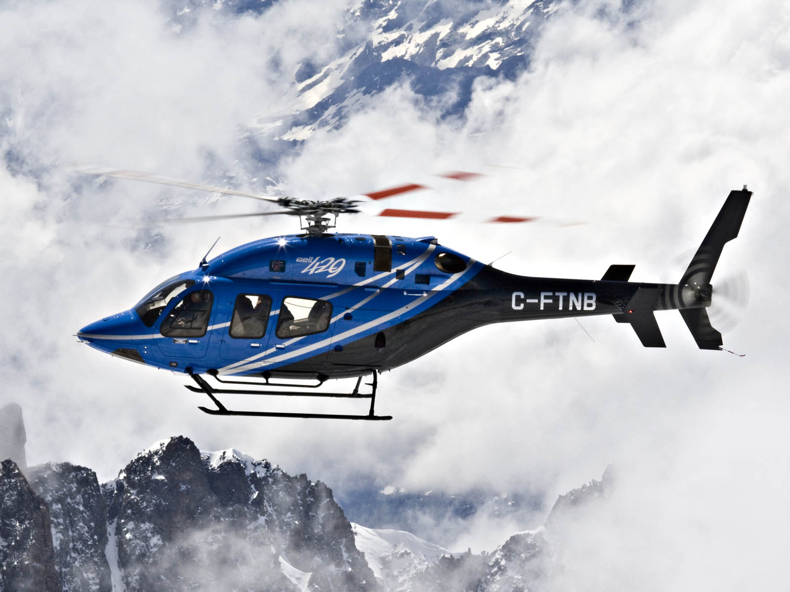 wallpapers bell 429 globalranger helicopter christmas in july backgrounds
