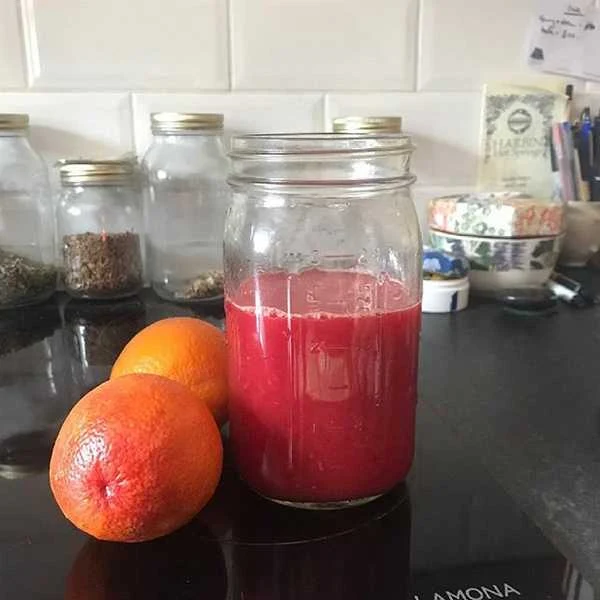 Grapefruit Juice