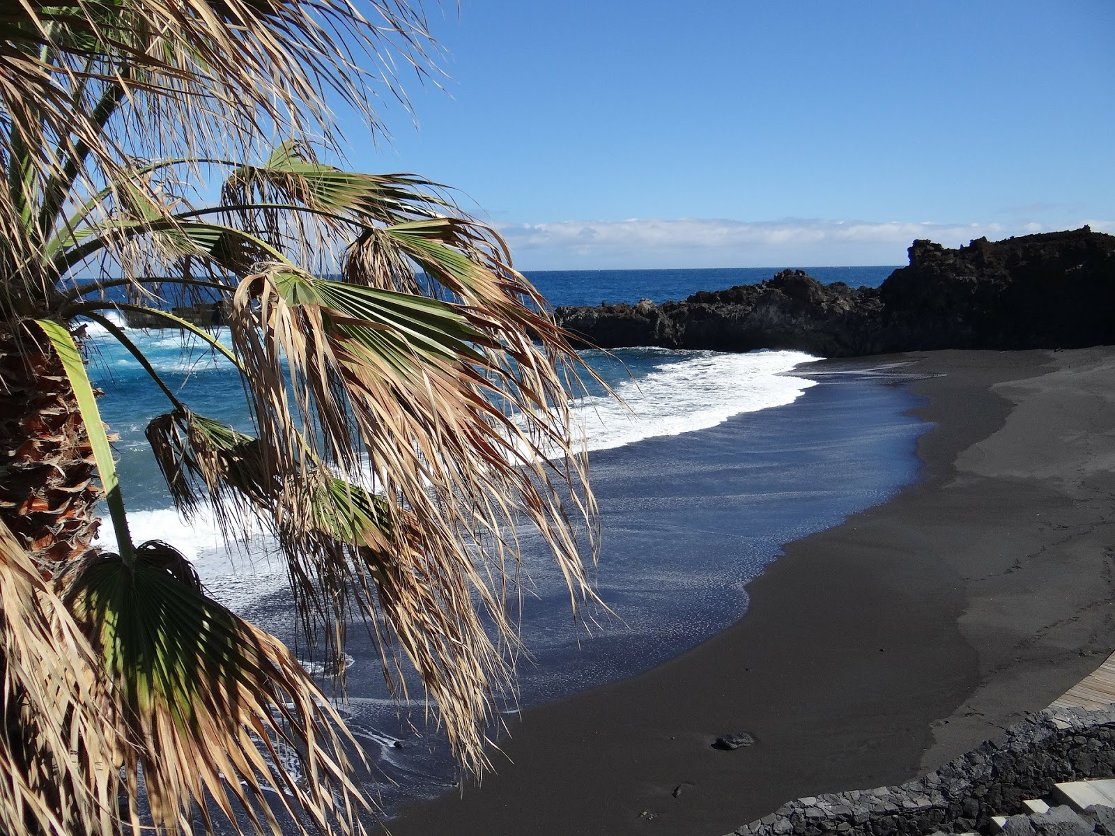 Canarian Sea: Schnorcheln auf La Palma