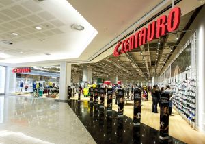 B2W Digital e Centauro firmam parceria e lançam a plataforma Centauro by Americanas.com