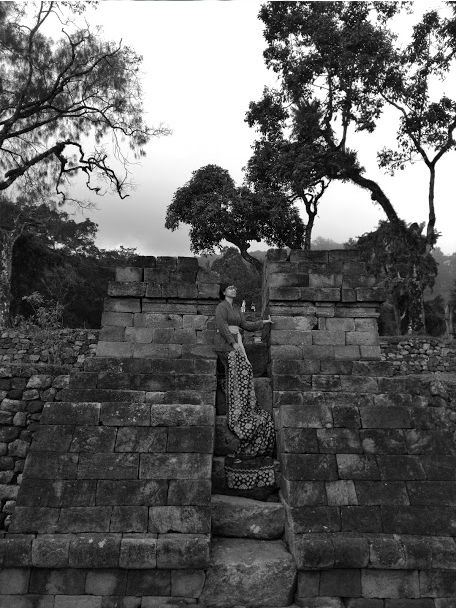 Candi Sukuh