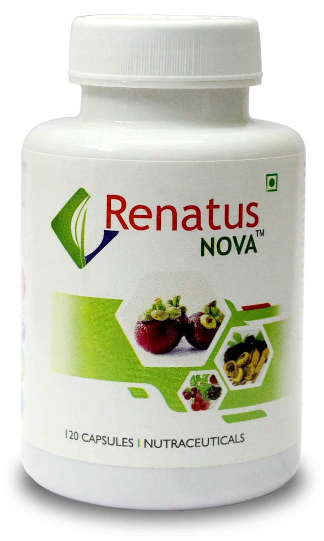 How to place order of Renatus Nova full process || Renatus नोवा का आर्डर कैसे लगाए।  - by Renatus Wellness About