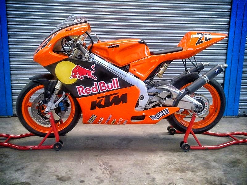 250cc 2t