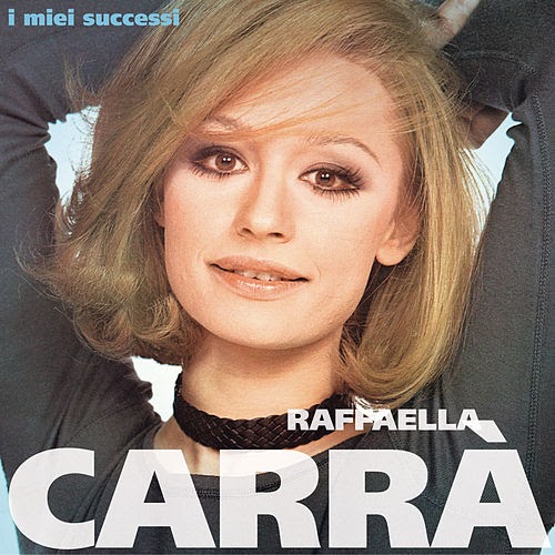 Musica InForma Raffaella Carrà MA CHE