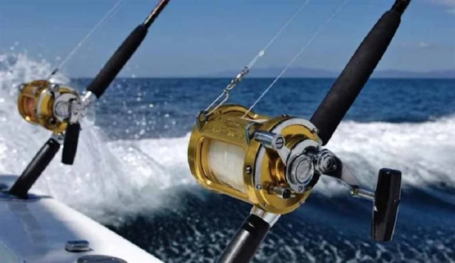 Την δυνατότητα ανάπτυξης του αλιευτικού τουρισμού εξετάζει η Περιφέρεια Πελοποννήσου