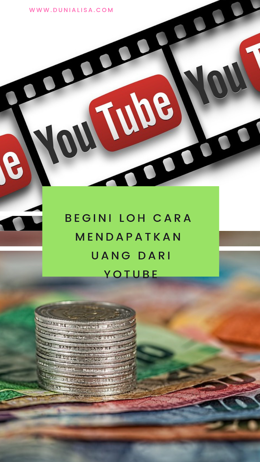 Monetisasi YouTube di Luar Google AdSense: Eksplorasi Sumber Pendapatan Alternatif