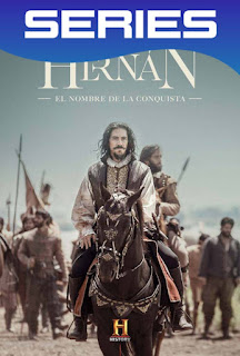 Hernán (2019) Temporada 1 Completa HD 1080p Castellano