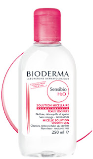 *REVIEW* MICELLE SOLUTION, lotiune micelara, bioderma, cosmetice, blog, beauty