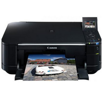 Canon PIXMA MG5250 Driver Download