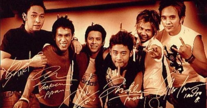 Chord Peterpan Ada Apa Denganmu