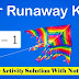 Our Runaway Kite - Activity Solution | Class 10 Question Answer
