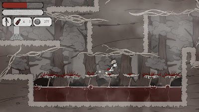 8doors Arums Afterlife Adventure Game Screenshot 3